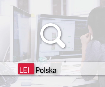 Identyfikatory podmiotu prawnego: Odnowienie numeru LEI